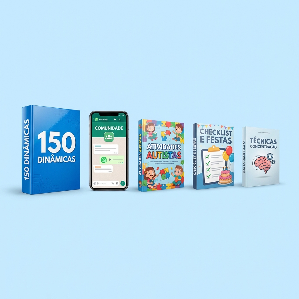 Kit Catequese Completo